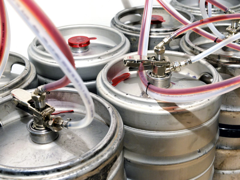 Draft Beer System - Cannabis News Australia - Cannabiz