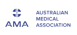 Australian Medical Association Logo - Cannabis Australia - Cannabiz
