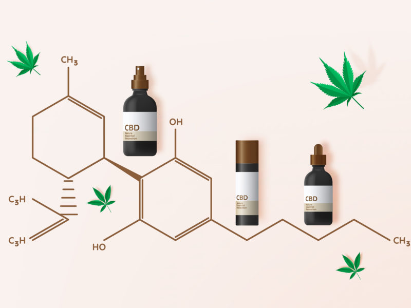 CBD Down Scheduling - Medical Cannabis Australia - Cannabiz