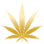 Cannabiz Leaf Gold - Cannabis News Australia