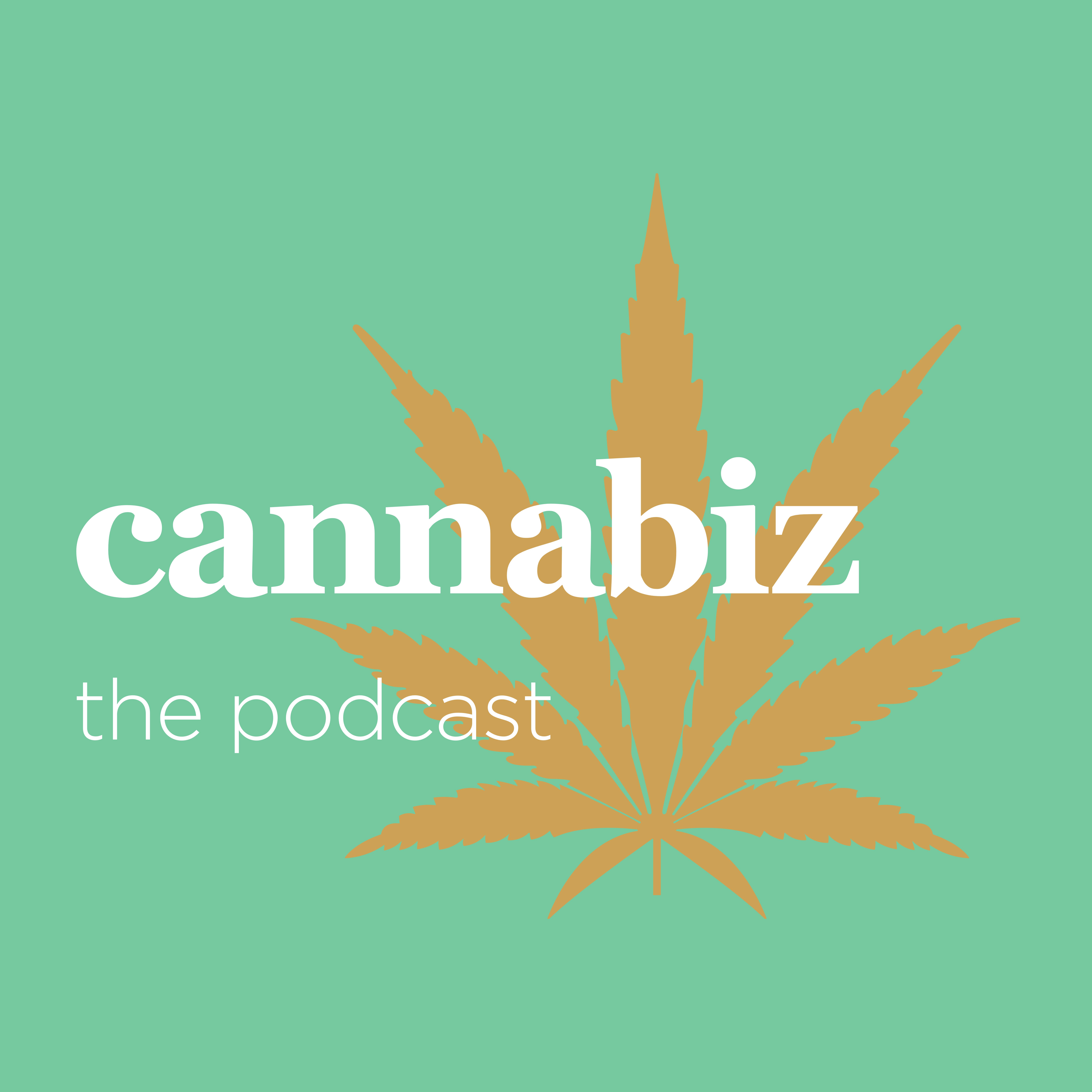 Cannabiz The Podcast - Cannabis Australia