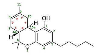 Delta-8-THC