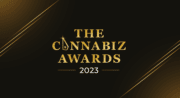 The Cannabiz Awards logo