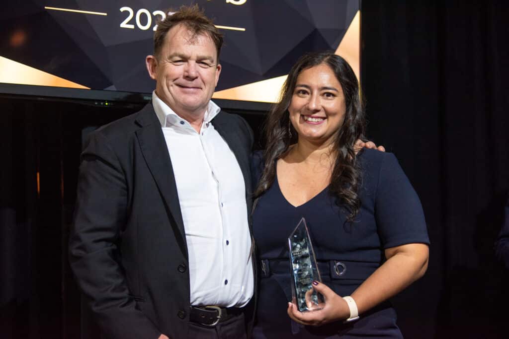 Product Launch of the Year: Australian Natural Therapeutics Group