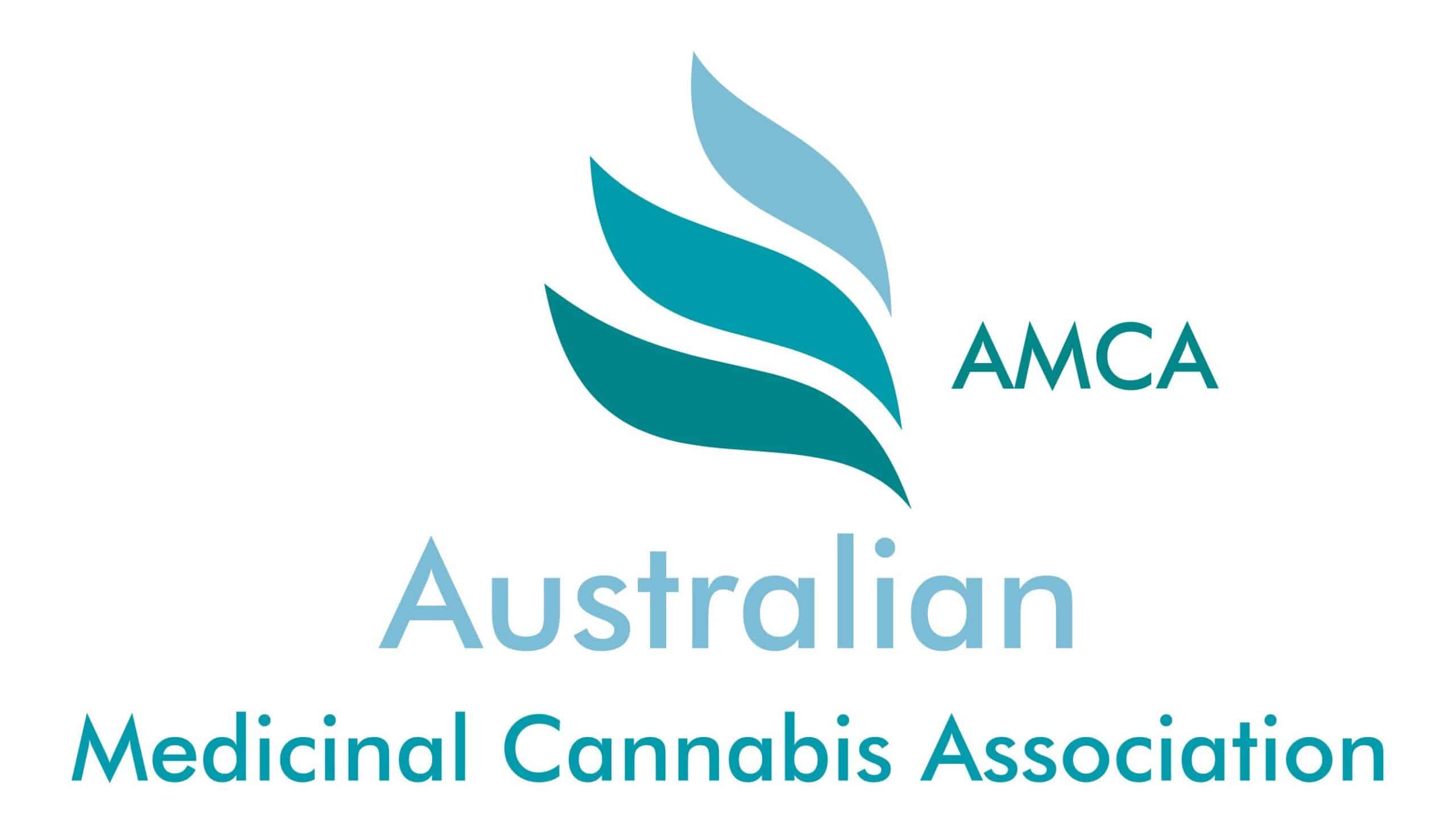 Supporter - AMCA logo