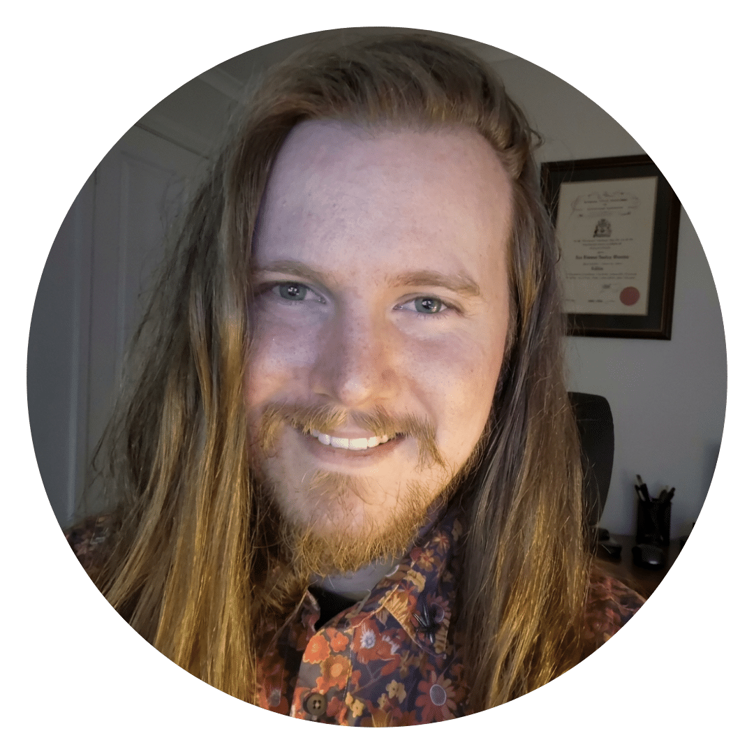 Dr Joel Wren