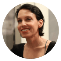 Dr Orit Holtzman