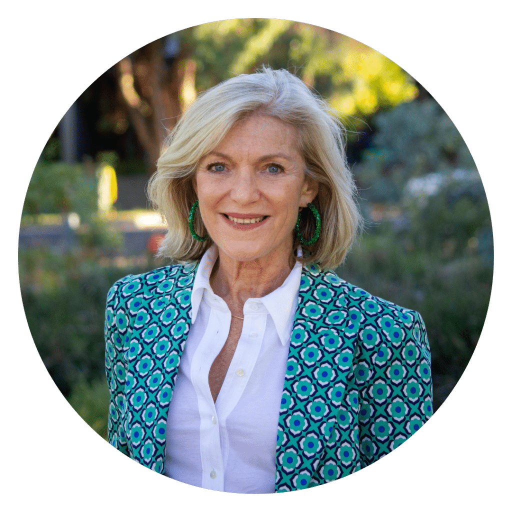 Judges - Fiona Patten | Cannabiz