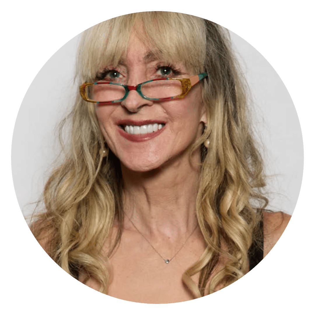 Lisa Varley