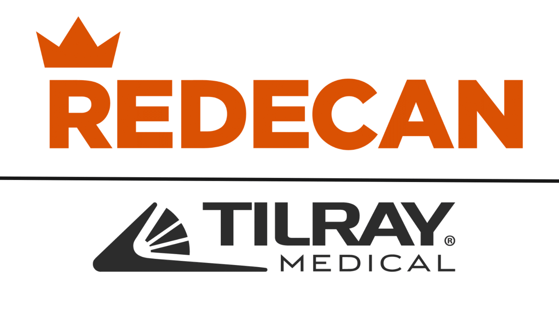Redecan Tilray